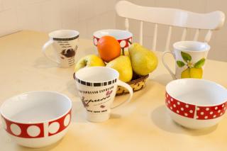 Charming Apartment - 9