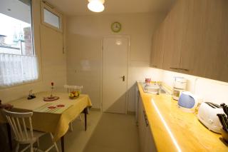 Charming Apartment - Budapest - 6