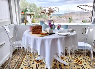 Suite Garden House - Santa Cristina d'Aro - 5