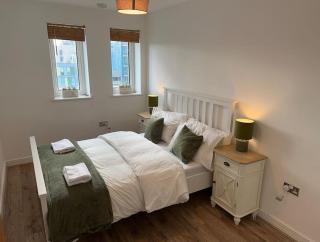 Stratford Apartment - walk to ABBA Voyage - Londra - 0