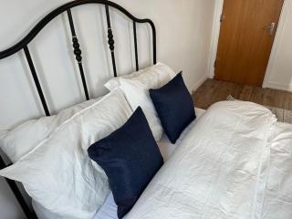 Stratford Apartment - walk to ABBA Voyage - Londra - 6