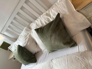 Stratford Apartment - walk to ABBA Voyage - Londres - 3