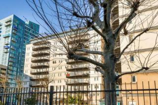 Stratford Apartment - walk to ABBA Voyage - Londra - 1