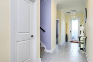 Close to Disney & Other Theme Parks,Private Heated PoolSpa, BBQ & Game Rm - Kissimmee - 3