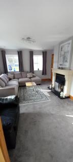 The Corrigeen Douglas Lodge Holiday Homes - 7