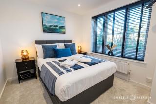 The Hideaway by Grandeur Property - 9
