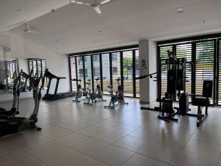 Hermoso Apartamento moderno y vacacional - 9