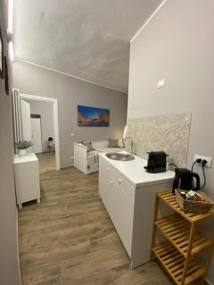 La casa nel Vicolo Camera 1 - 4