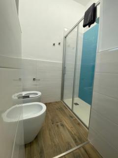 La casa nel Vicolo Camera 1 - 1