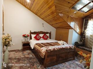 GOLDEN VILLA RESORT - 2