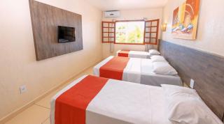 Ayla Praia Hotel Centro Porto Segur - Porto Seguro - 8