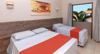 Ayla Praia Hotel Centro Porto Segur - Porto Seguro - 6