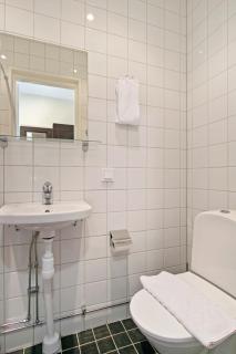 Brunnby Hotel - Stoccolma - 7