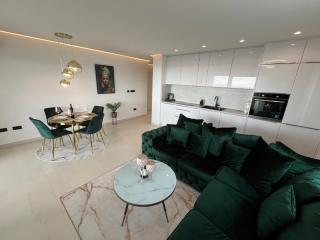 Primosten Resort Sunhill Deluxe Apartment Maya - 5