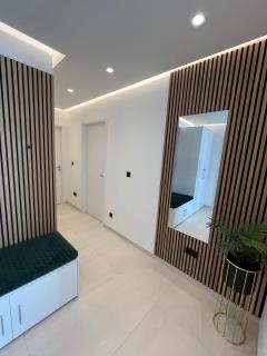 Primosten Resort Sunhill Deluxe Apartment Maya - 1