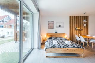 Apartmány Dolce Vita Lipno 511-5 s výhledem na jezero - Lipno nad Vltavou - 9
