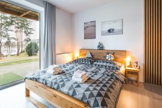 Apartmány Dolce Vita Lipno 511-5 s výhledem na jezero - Lipno nad Vltavou - 7