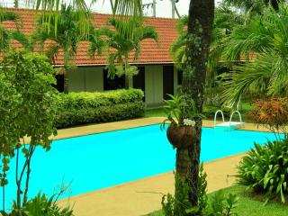 The Golddigger's Resort - Strand Nai Yang - 3
