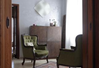 Tin House - Potenza - 0