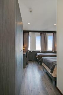 Brunnby Hotel - Stoccolma - 1