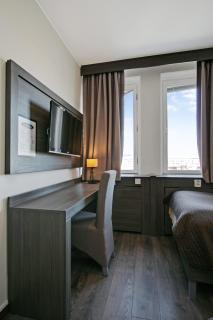 Brunnby Hotel - Stoccolma - 4