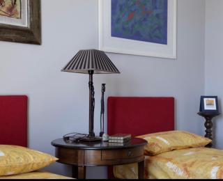 Tin House - Potenza - 2