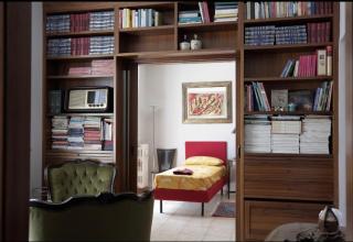 Tin House - Potenza - 1