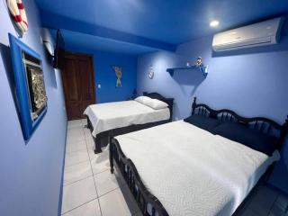 Puntarenas, Apartamento M&M - Puntarenas - 0