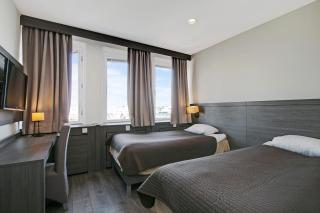 Brunnby Hotel - Stoccolma - 2