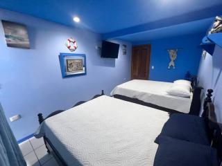 Puntarenas, Apartamento M&M - Puntarenas - 5
