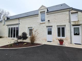 Gîte de charme avec jacuzzi privé près des Châteaux de la Loire et du Zoo de Beauval - FR-1-591-565 - Villentrois - 8