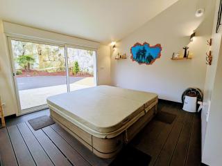 Gîte de charme avec jacuzzi privé près des Châteaux de la Loire et du Zoo de Beauval - FR-1-591-565 - Villentrois - 6