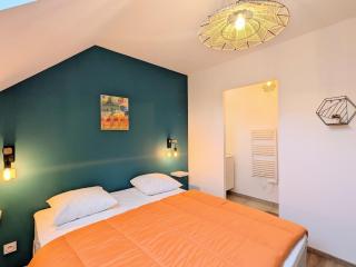 Gîte de charme avec jacuzzi privé près des Châteaux de la Loire et du Zoo de Beauval - FR-1-591-565 - 1