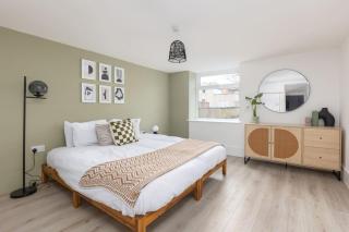 Boha Apartment - Lytham St Annes - 0