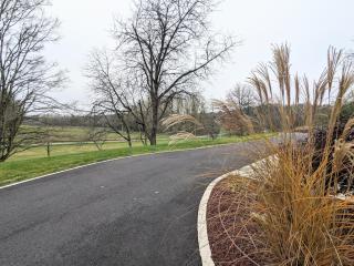 Gîte familial avec piscine chauffée, terrain de sport et proximité ZooParc de Beauval et Valençay - FR-1-591-567 - Villentrois - 4