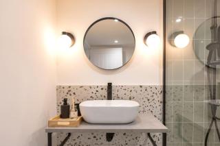 Boha Apartment - Lytham St Annes - 9