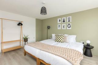 Boha Apartment - Lytham St Annes - 5