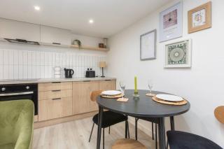 Boha Apartment - Lytham St Annes - 2