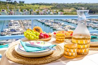 Vista Marina Apartment - Albufeira - 3