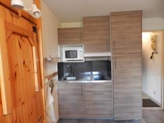 Studio cosy au pied des pistes pour 3 pers - Les 7 Laux - FR-1-557A-56 - 9