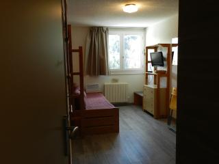 Studio cosy au pied des pistes pour 3 pers - Les 7 Laux - FR-1-557A-56 - 7