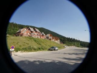 Studio cosy au pied des pistes pour 3 pers - Les 7 Laux - FR-1-557A-56 - 1