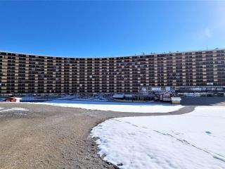 Studio 4 personnes, proche télésiège, WiFi, parking - SuperDévoluy - FR-1-525-284 - Le Dévoluy - 8