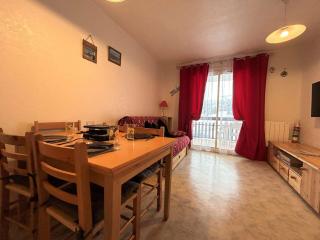 Appartement lumineux, proche des pistes et commerces, 4 personnes - SuperDévoluy - FR-1-525-286 - Le Dévoluy - 9