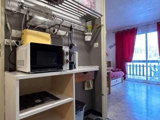 Appartement lumineux, proche des pistes et commerces, 4 personnes - SuperDévoluy - FR-1-525-286 - Le Dévoluy - 1