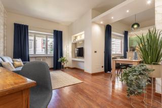 Diana - Romantic Suite - Rome - 9