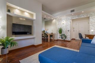 Diana - Romantic Suite - Rome - 1