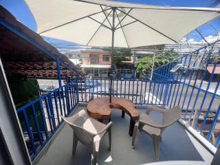Puntarenas, Apartamento Mateo - Puntarenas - 8