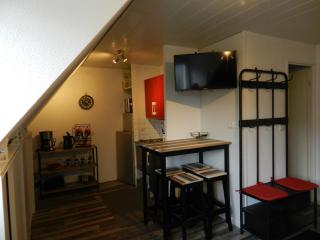 Studio cosy près des pistes, 3 pers, Le Pleynet - FR-1-557A-54 - 0