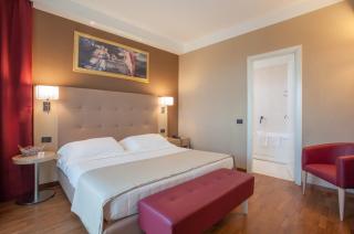 Raffaello Hotel & Mooka Restaurant - 5